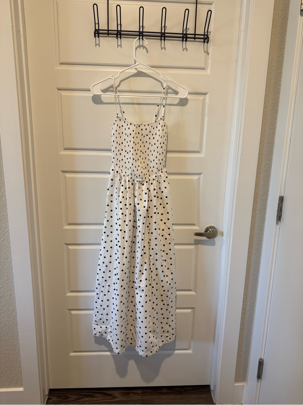 Abercrombie maxi dress